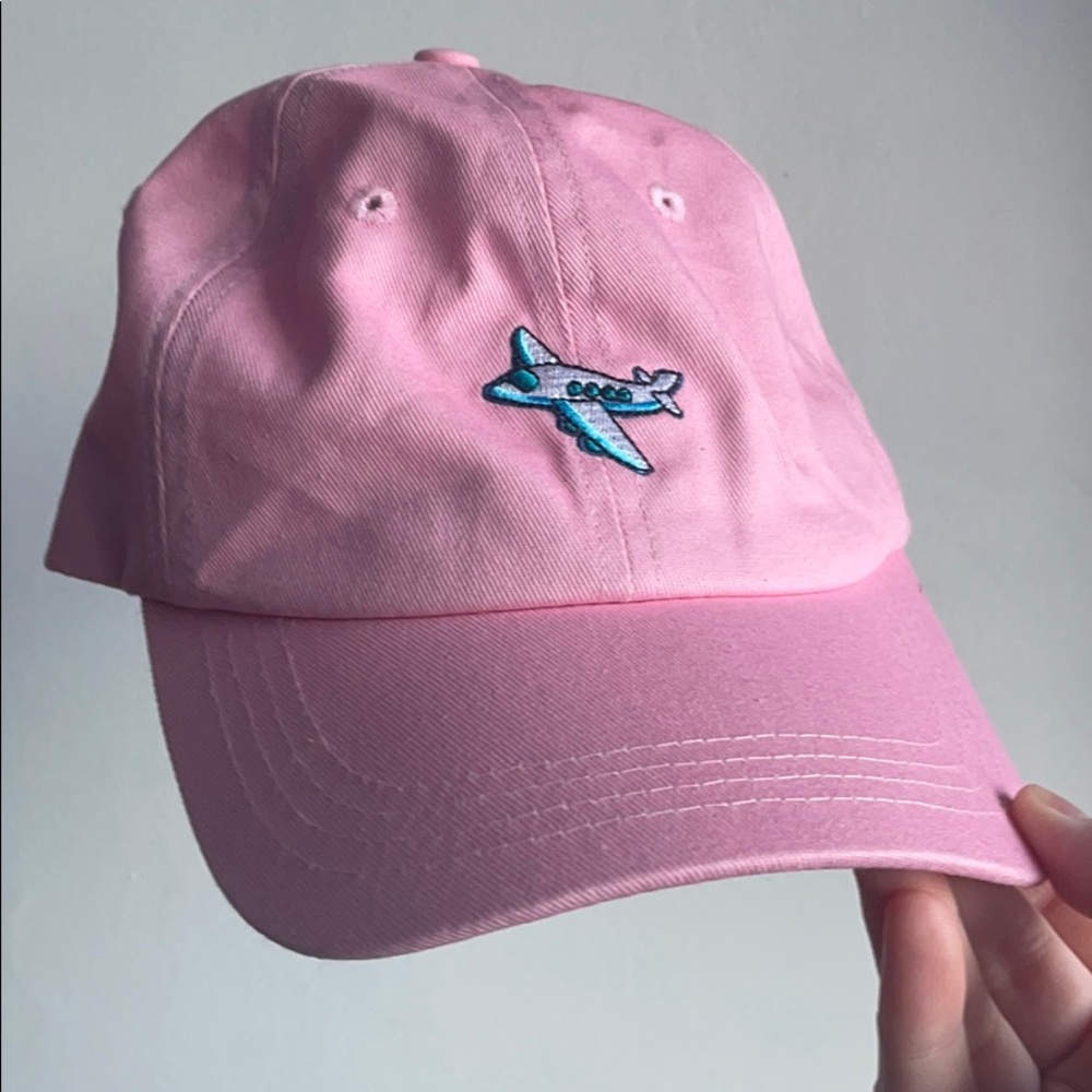 Pop underwear cap